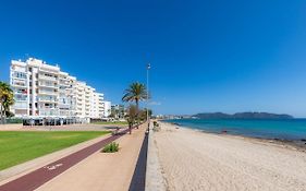 Apto Con Terraza 304