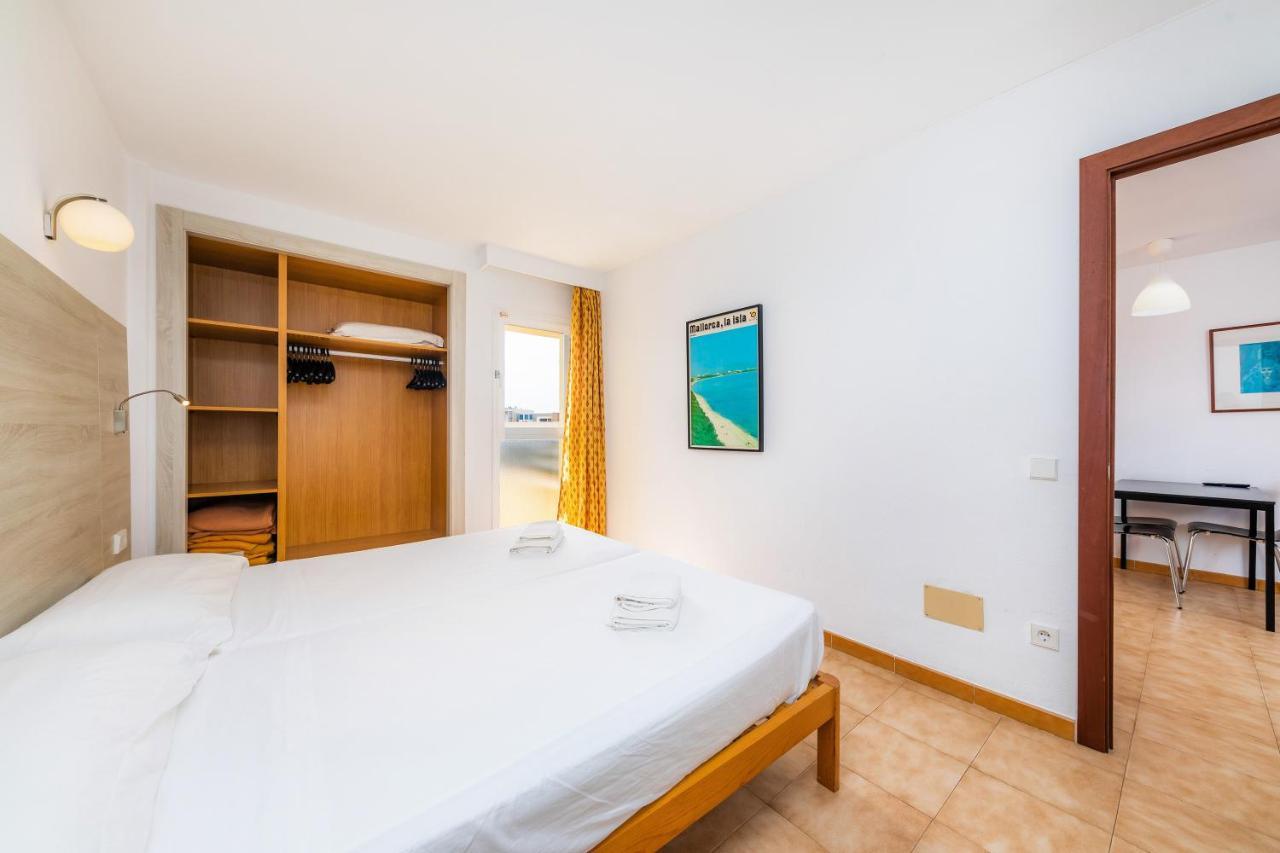 Apto Con Terraza 304 Cala Millor  Exterior foto